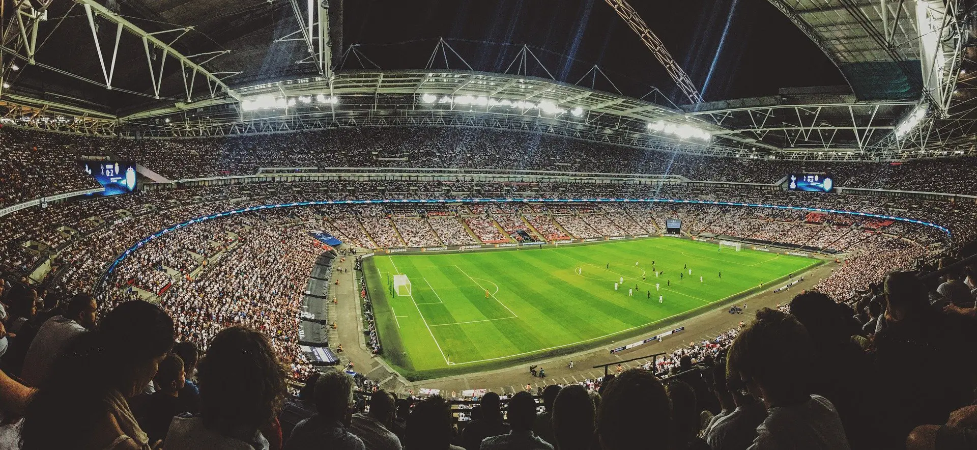 A atração mais aguardada do calendário esportivo 2022 é a Copa do Mundo