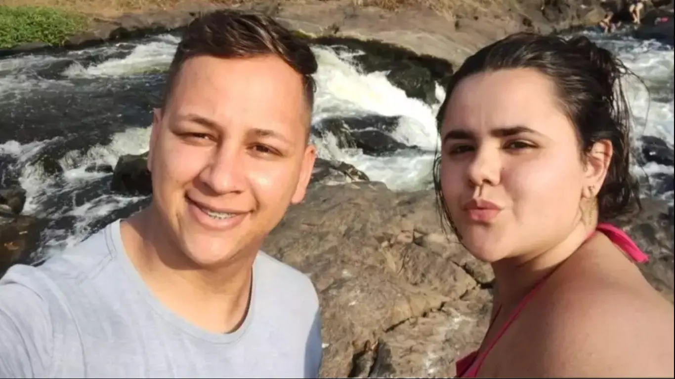 Casal de namorados de Sumaré está entre as vítimas de tragédia em Capitólio (MG)