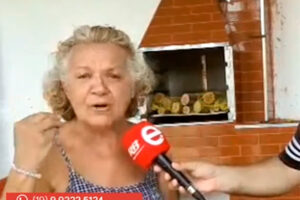 'Cuspiram em algo que é meu', desabafa mãe de empresário morto espancado em Limeira