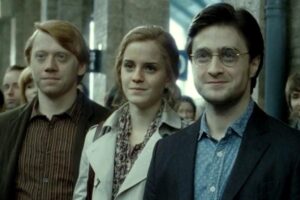 Quando foi anunciado, "Harry Potter: De Volta a Hogwarts" gerou comoção nas redes sociais.