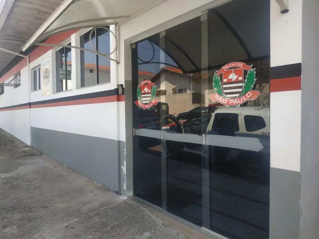 Homem leva martelada na cabeça de motociclista na Fabrício Vampré, em Limeira