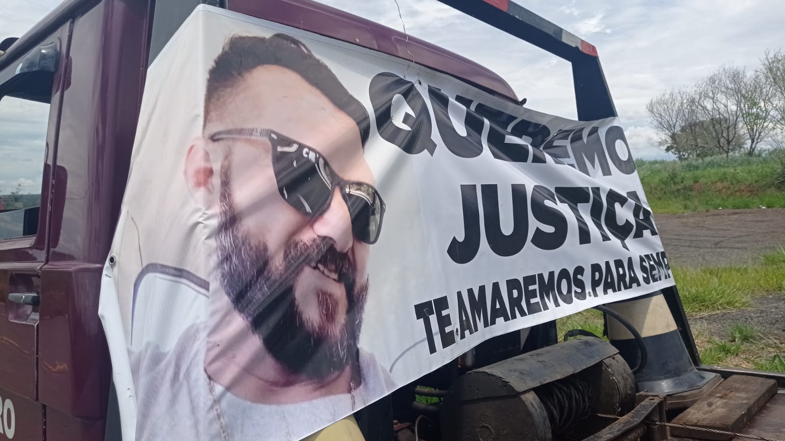 Caso de empresário morto por espancamento gera novo protesto em Limeira
