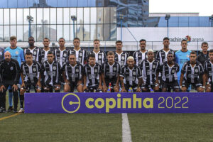 Inter de Limeira vence Serranense por 4 a 1 na Copinha, mas é eliminada da competição
