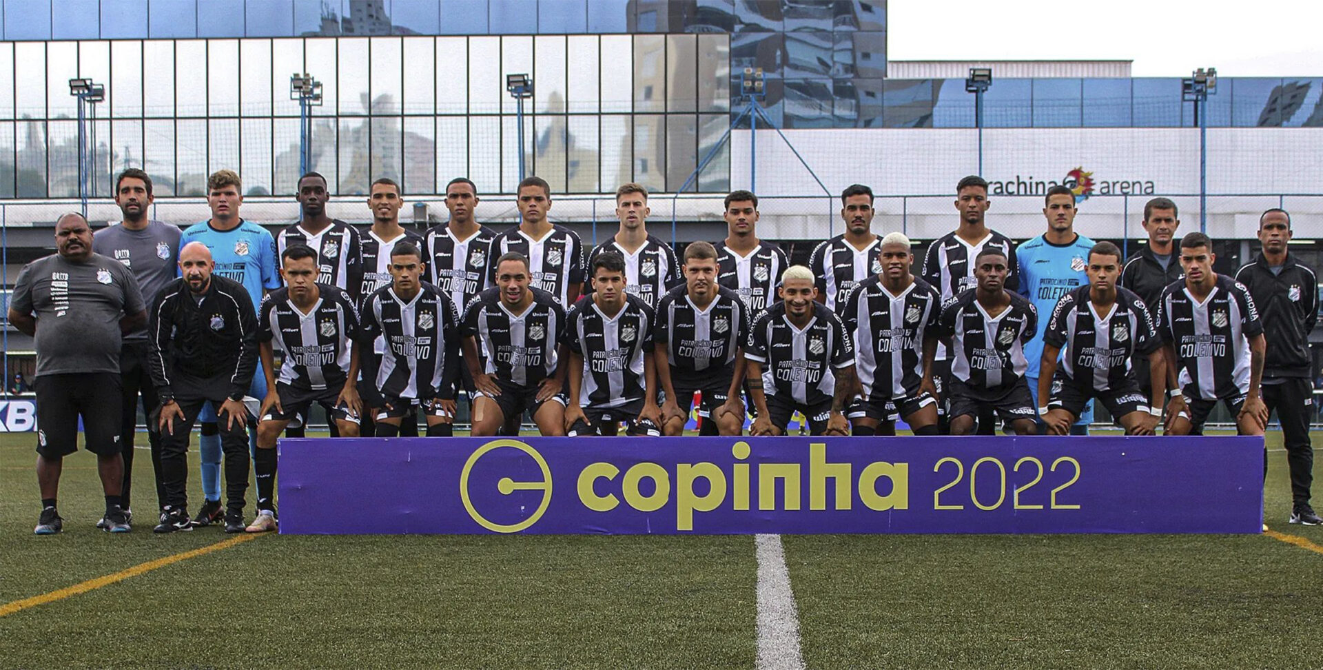 Inter de Limeira vence Serranense por 4 a 1 na Copinha, mas é eliminada da competição