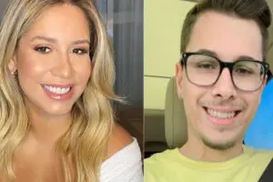 Irmão de Marília Mendonça critica Naiara Azevedo no BBB 22