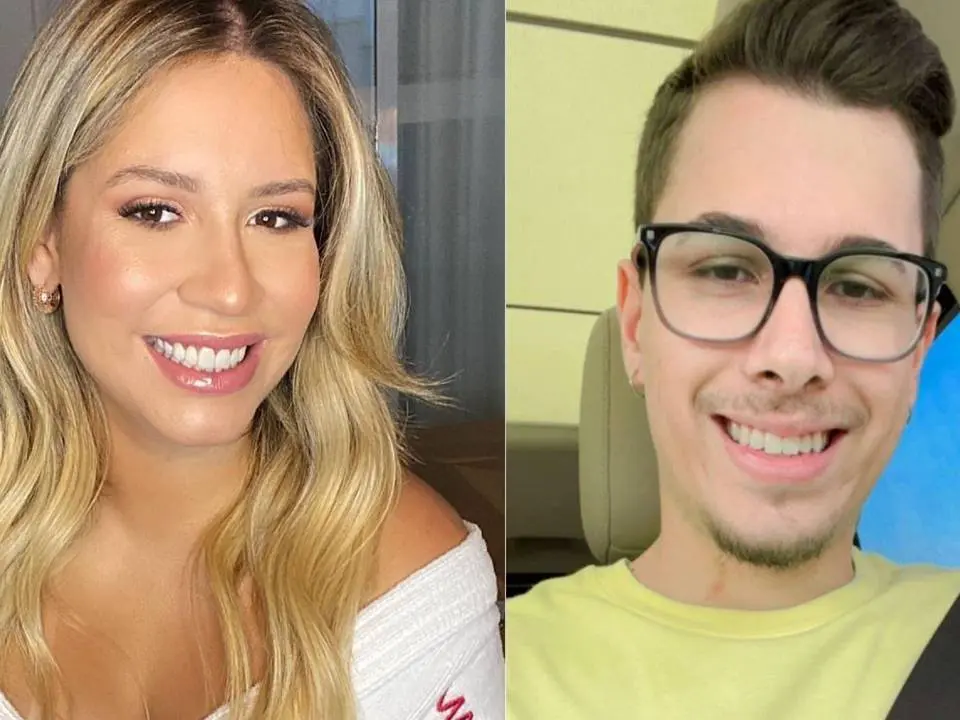 Irmão de Marília Mendonça critica Naiara Azevedo no BBB 22