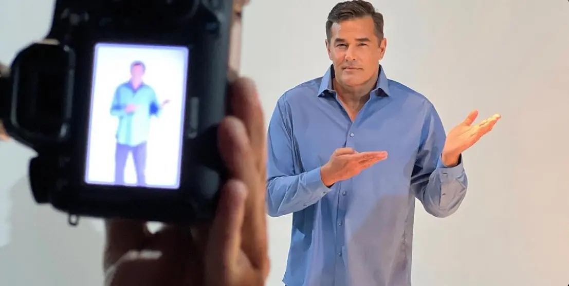 LUCIANO SZAFIR VOLTA A SER INTERNADO