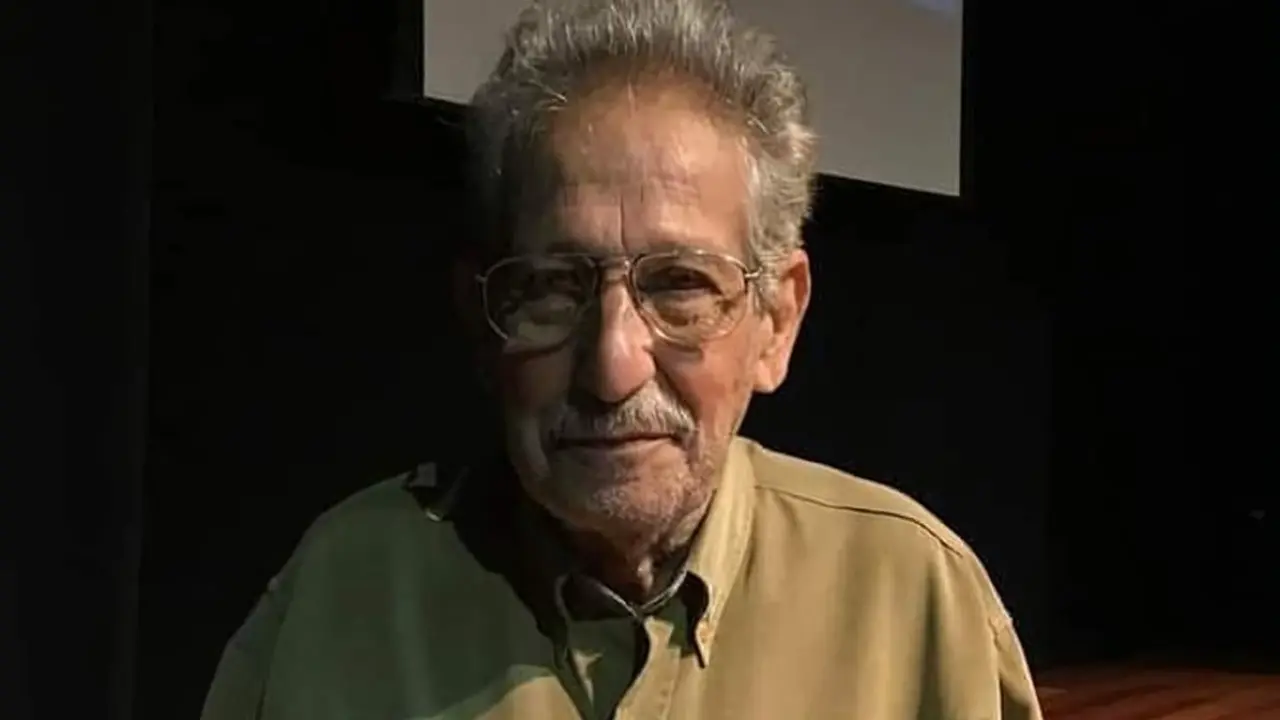 Morre Antonino Alcântara Teixeira Martins