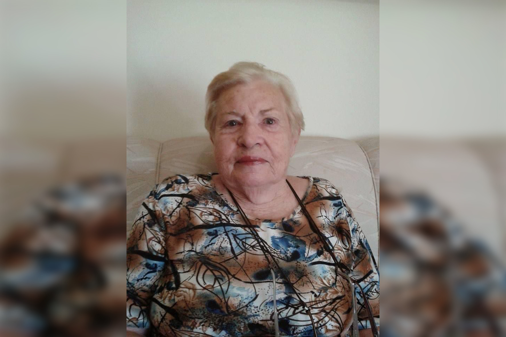 Morre aos 94 anos Irene Bassinello Mofatto, em Limeira