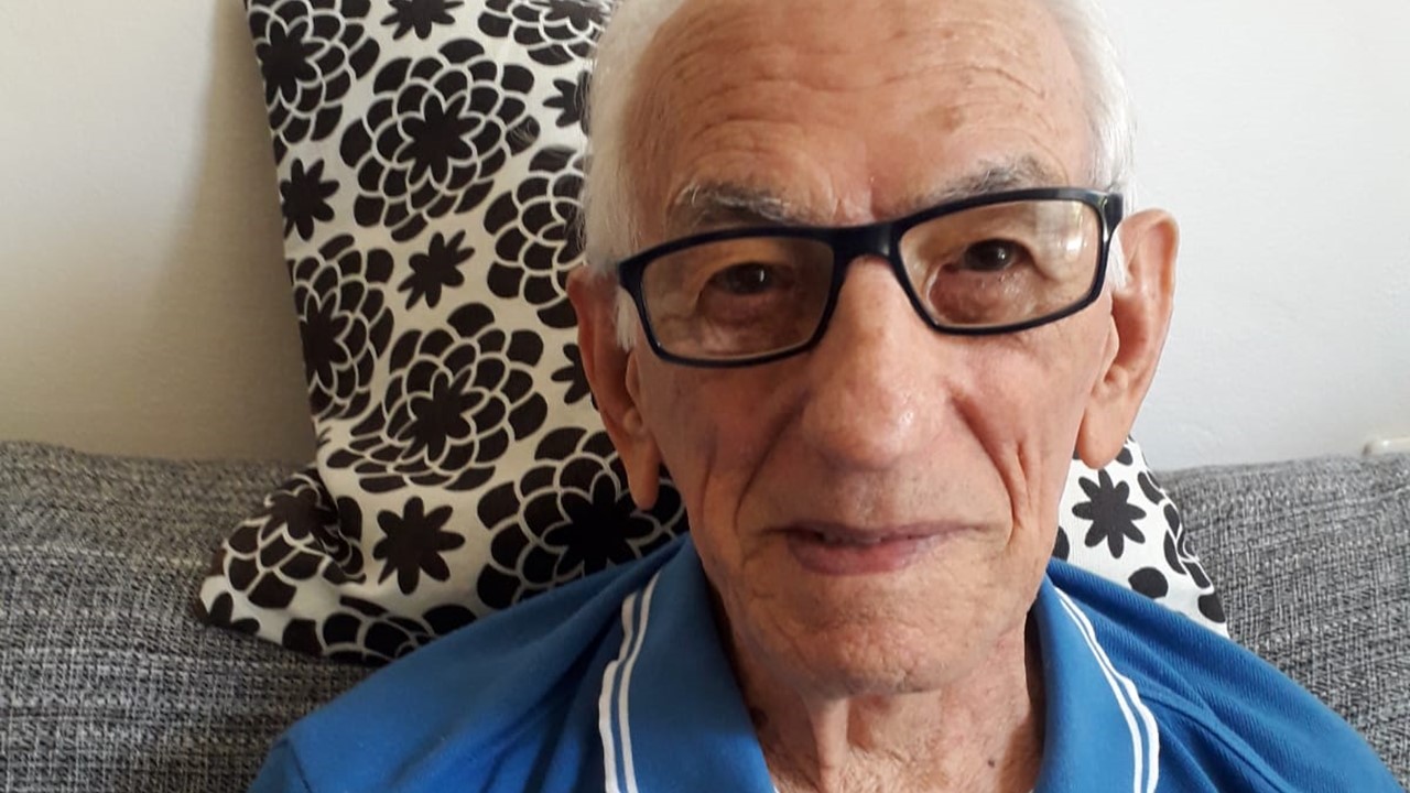 Morre em Limeira, aos 80 anos, José Orlando Spagnolo, da Relojoaria do Zezinho