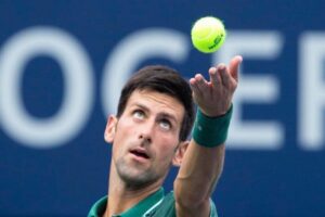 Impedido de entrar na Austrália, Novak Djokovic tem histórico de declarações sem apoio na ciência