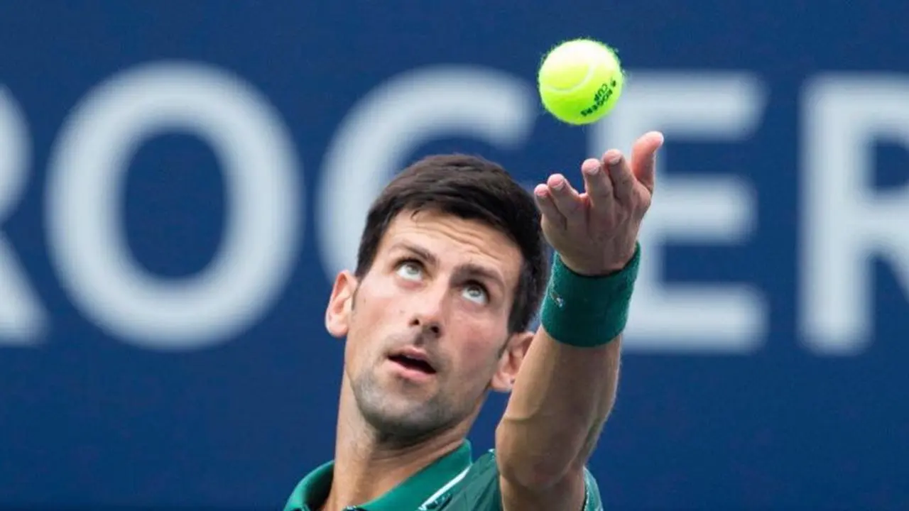 Impedido de entrar na Austrália, Novak Djokovic tem histórico de declarações sem apoio na ciência