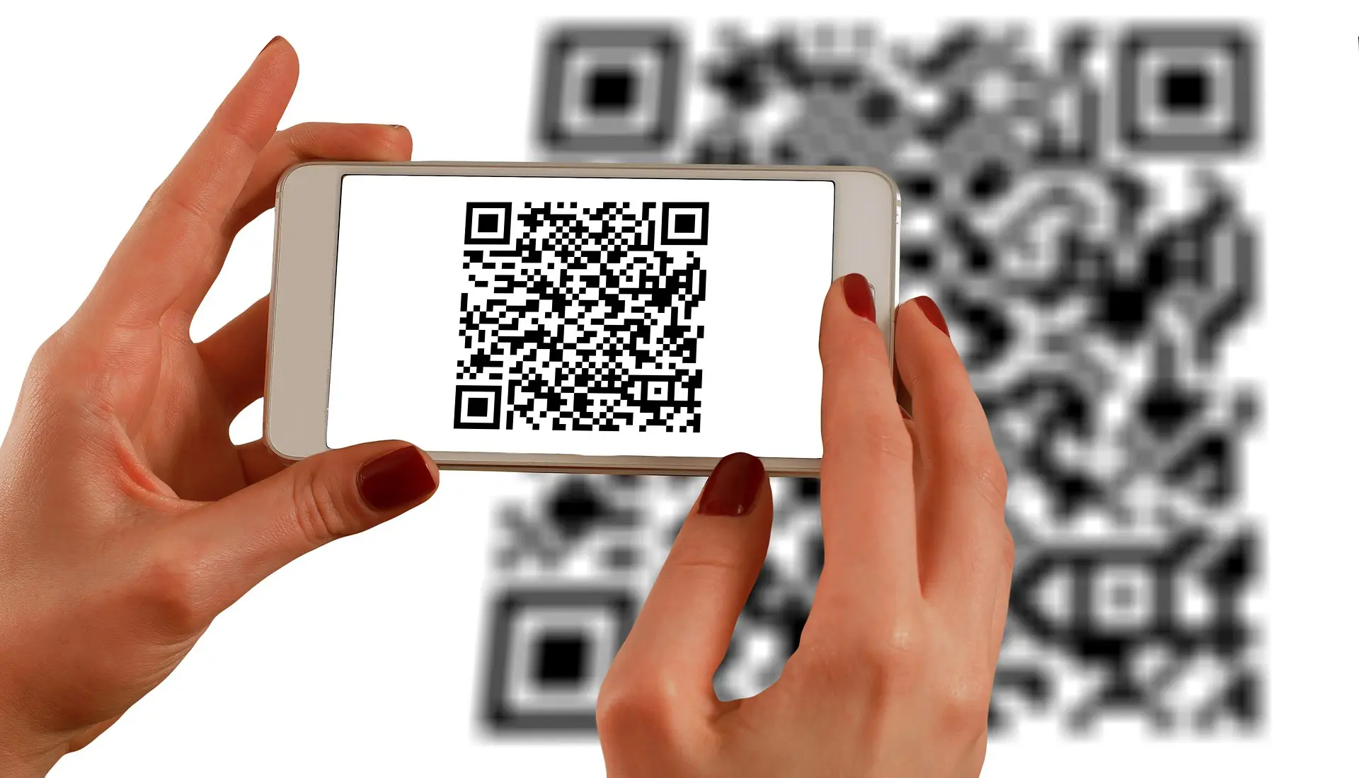 Pela primeira vez, segundo a companhia, criminosos estão utilizando o QR Code do sistema de pagamentos eletrônicos.