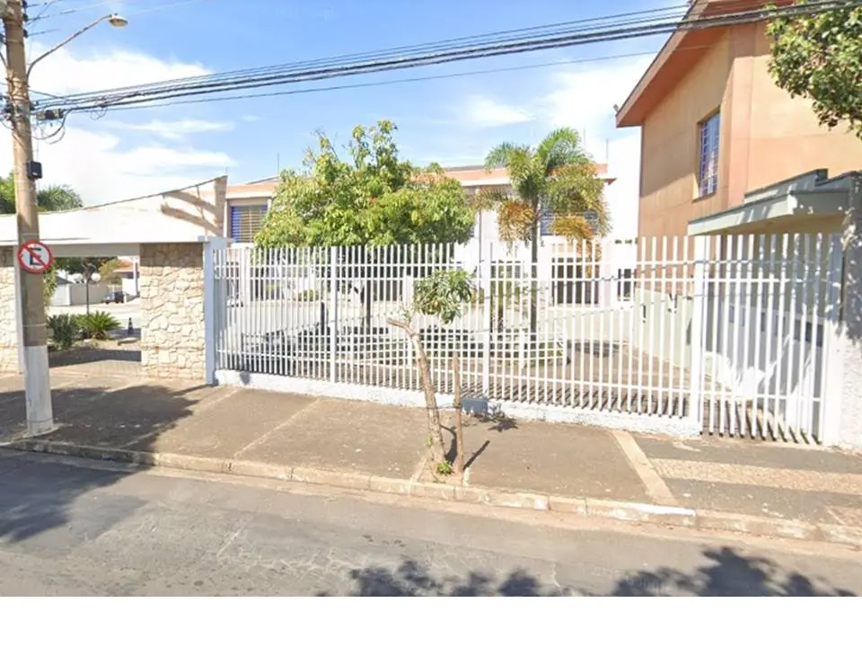 Igreja São Cristóvão é invadida e furtada em Limeira