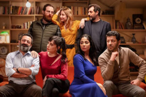 Netflix, ao lançar seu primeiro filme em árabe, pode quebrar tabus da região
