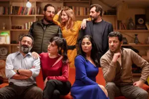 Netflix, ao lançar seu primeiro filme em árabe, pode quebrar tabus da região