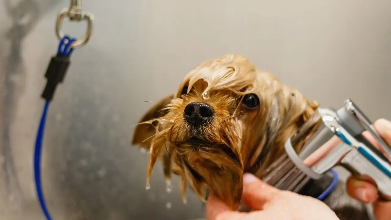 Funcionário de pet shop é preso após morte de cachorro deixado para tosa