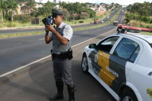Operação Ano Novo: mais de mil motoristas são multados por beber e dirigir em SP