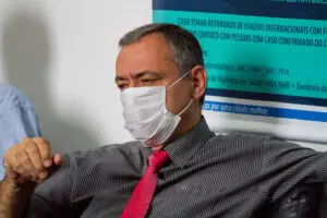 Fim do vale alimentação para servidores aposentados é determinação do STF, diz secretário