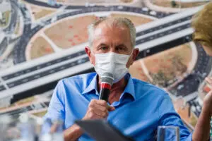 Botion pede que população denuncie casos suspeitos de vandalismo em Limeira