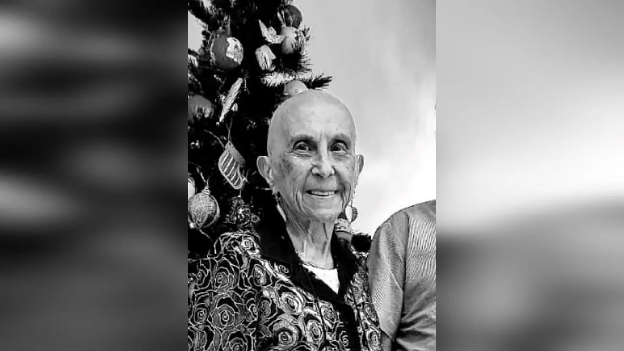 Morre aos 80 anos, em Limeira, Sirlene Natal Rossi