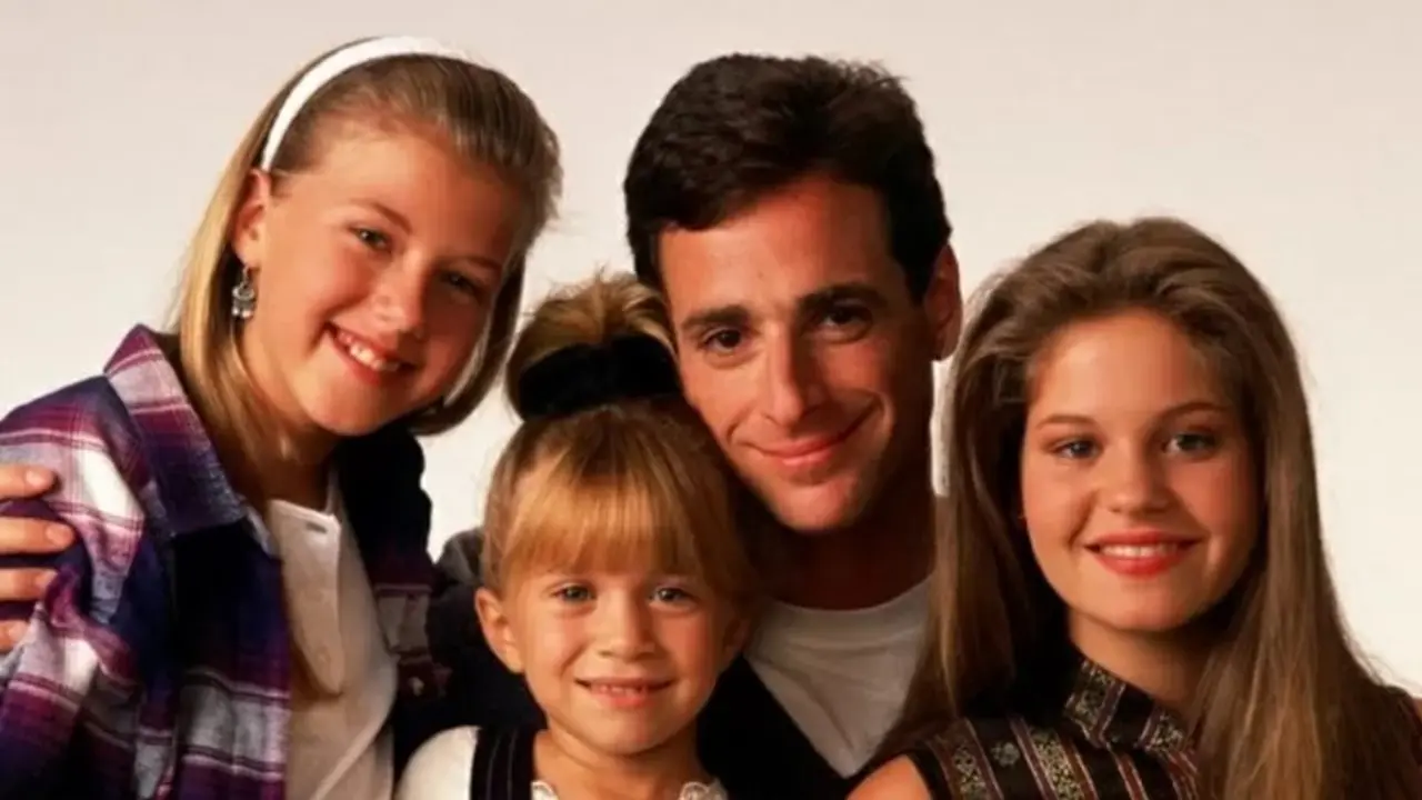 Bob Saget, de 'Três É Demais', morre aos 65 anos