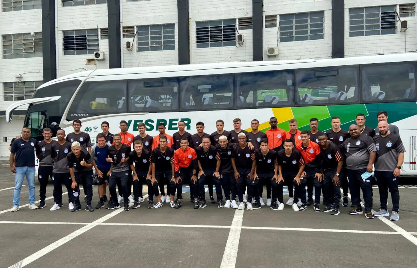 Inter de Limeira estreia na Copinha nesta quarta (5) contra o desconhecido Ibrachina, em São Paulo