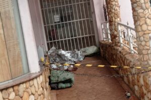 Morador de rua é encontrado morto no Boa Vista, em Limeira