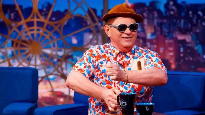 Morre Batoré, ator e humorista, vítima de câncer