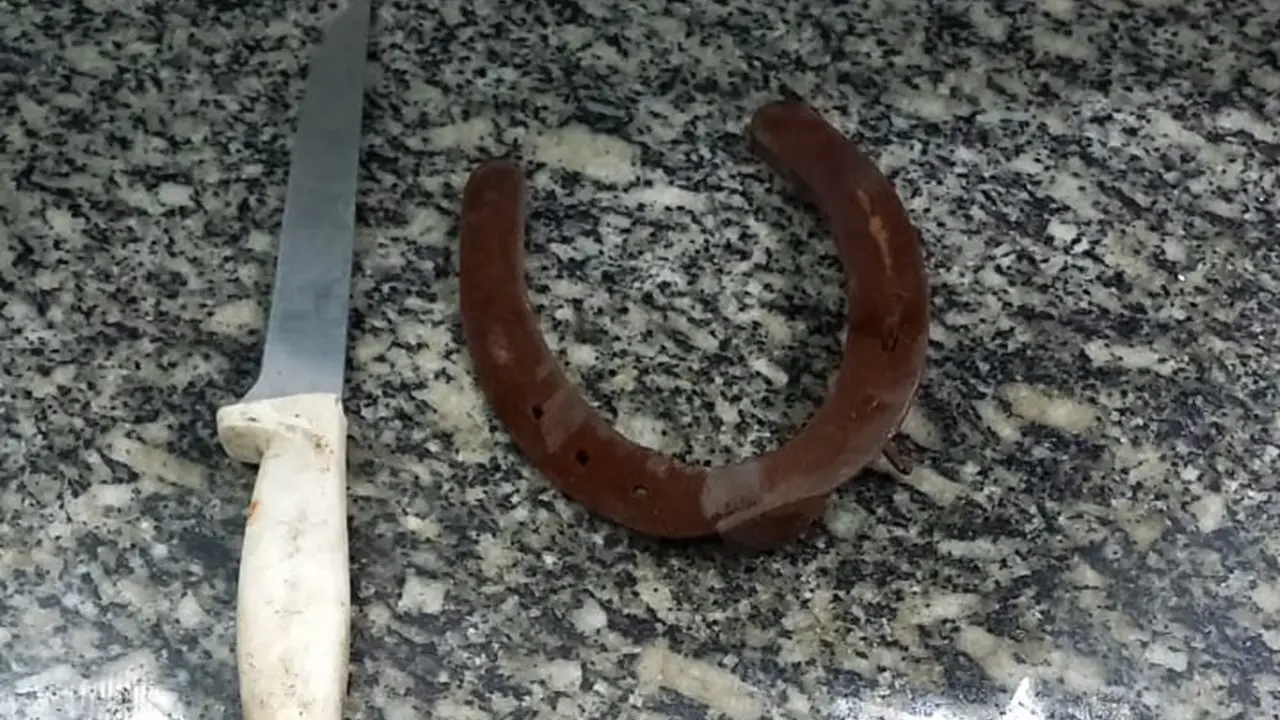 Dois são presos após furtarem bar em Cordeirópolis