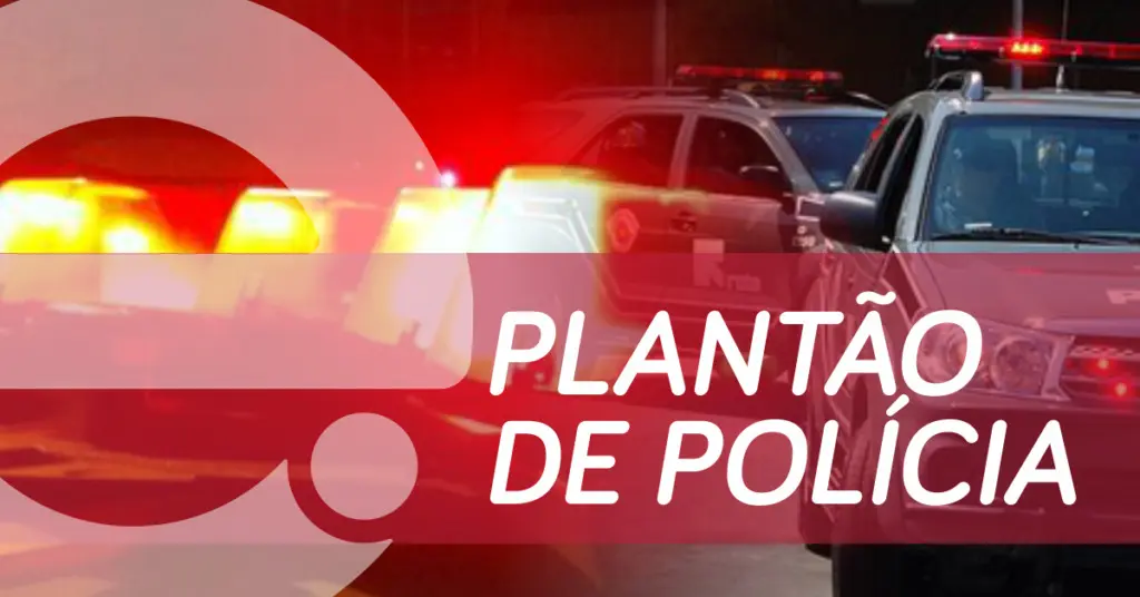 Comerciante tem carro roubado em assalto no Geada, em Limeira