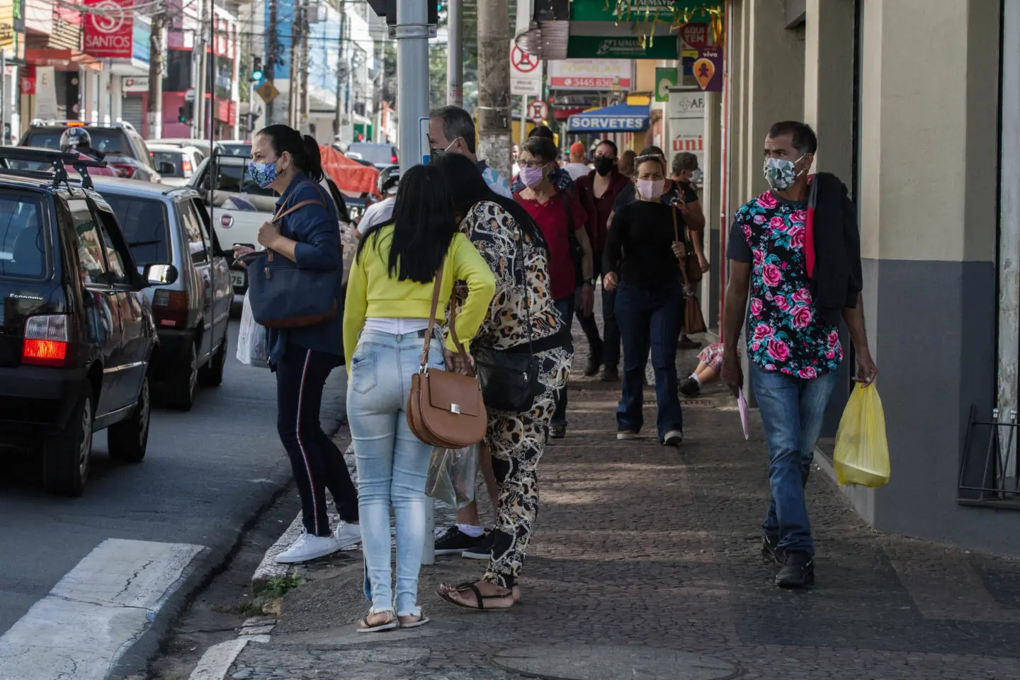 Natal: comércio terá horários especiais nas próximas semanas