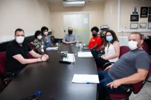 Câmara de Limeira oferece reajuste de 21% para servidores em Mesa de Negociação