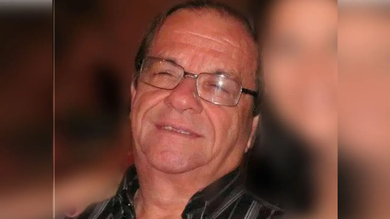 Morre, em Limeira, aos 73 anos, Dirceu do Mercadão
