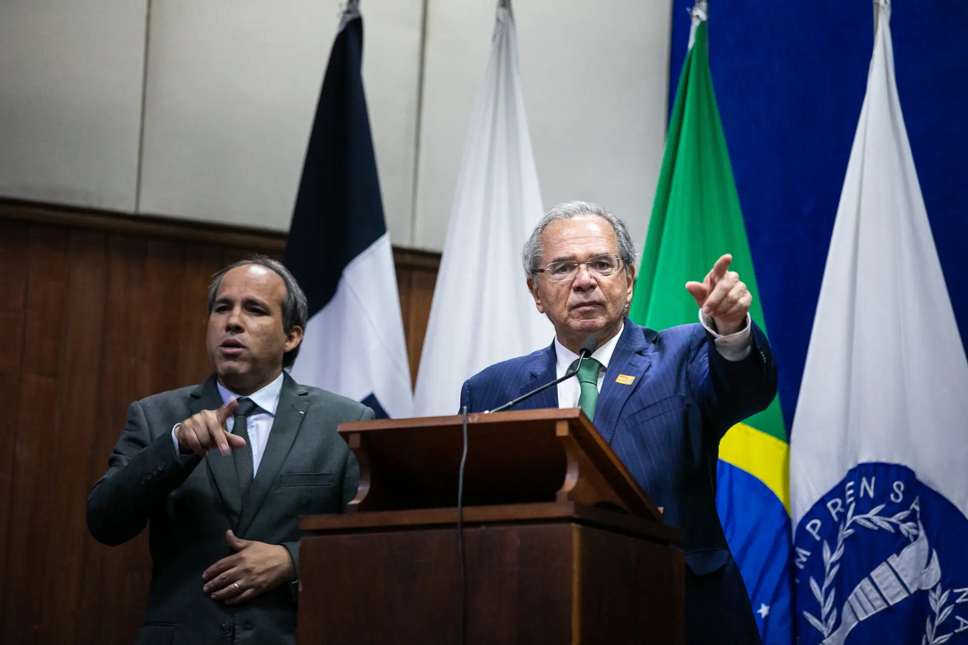 Governo reduz IPI de forma linear em 25%; cigarros ficam de fora