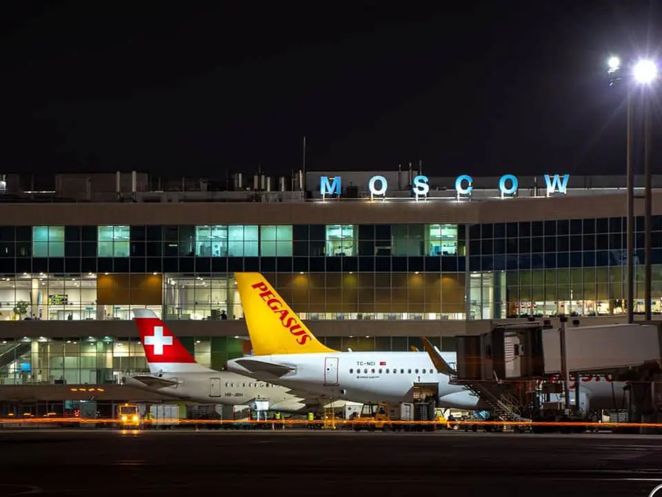 Rússia anuncia fechamento do espaço aéreo para voos da Bulgária, Polônia e República Tcheca