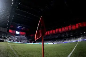 Athletico e Palmeiras duelam por título inédito da Recopa Sul-Americana