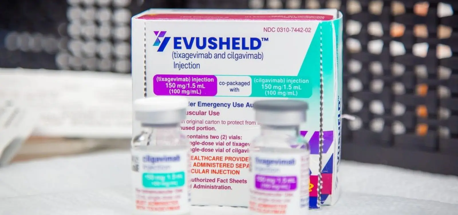Anvisa aprova primeiro medicamento para prevenir a covid-19