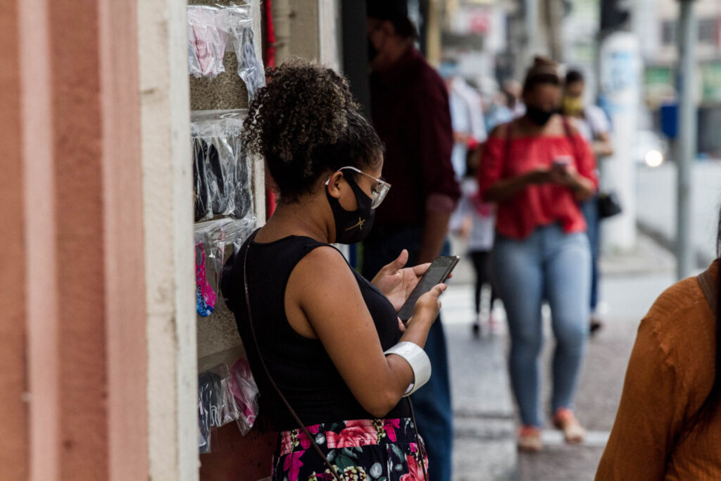 Limeira registra mais 338 casos confirmados de covid-19