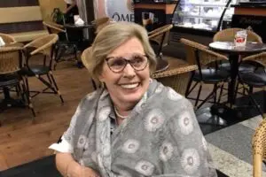 Morre em Limeira, aos 76 anos, Cecília Caraccio