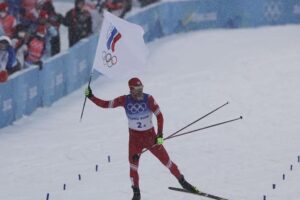 COI recomenda exclusão de atletas da Rússia e de Belarus de competições