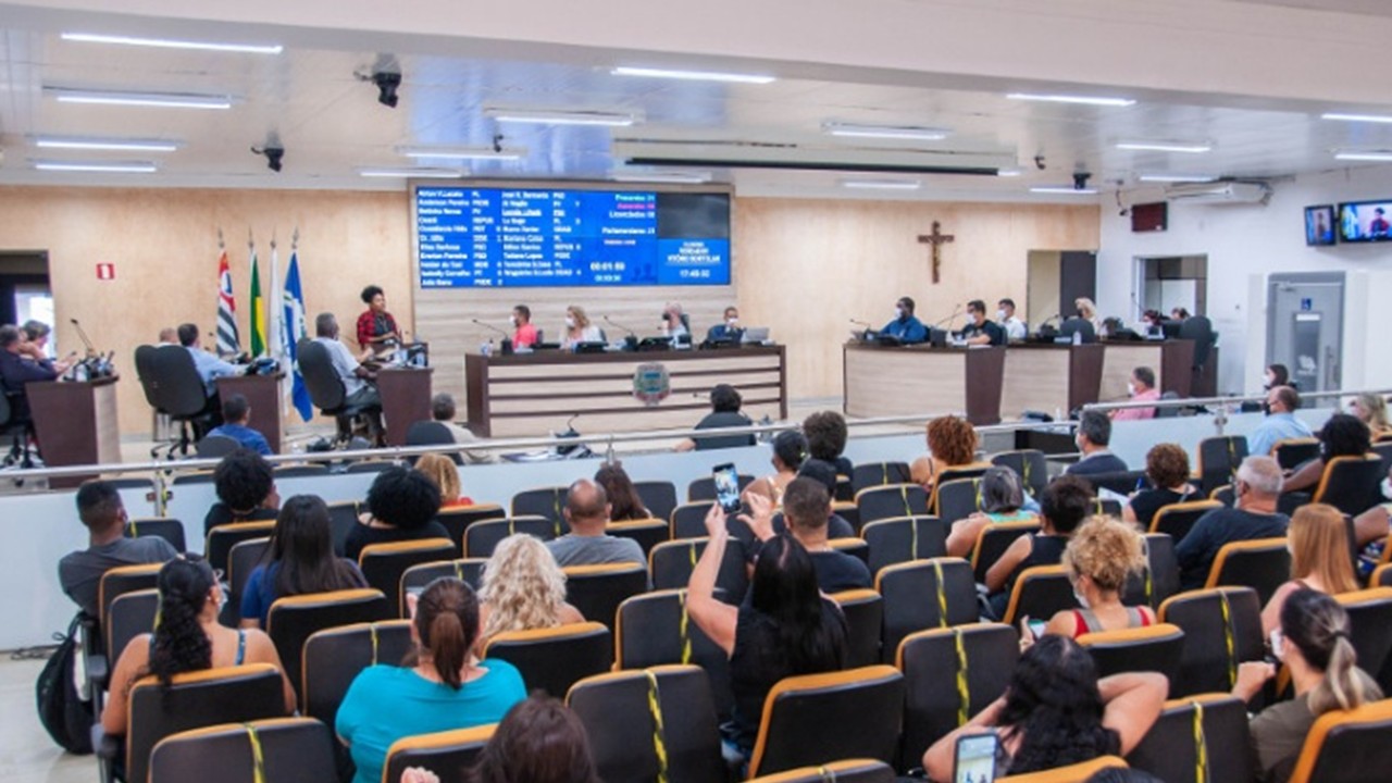 Câmara de Limeira aprova em regime de urgência especial projeto que cria a concessão do lixo