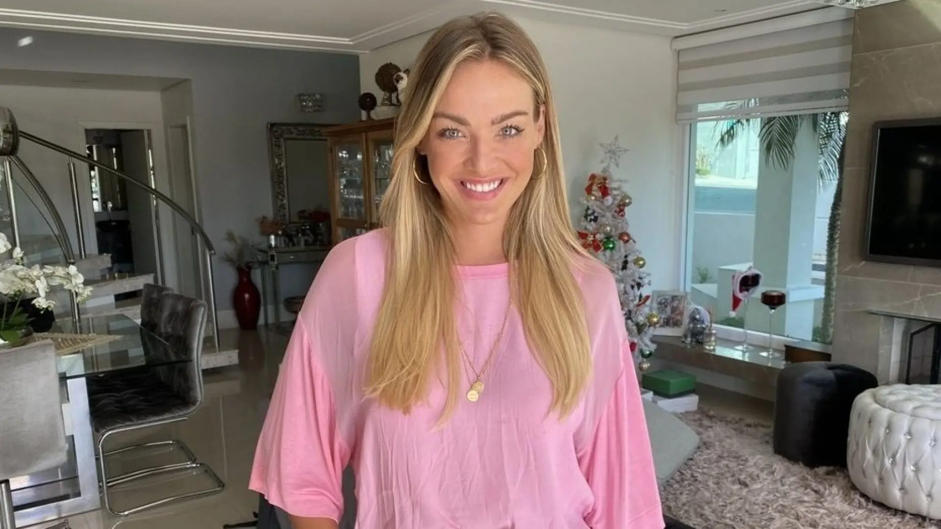 Com folga, Bárbara é eliminada do BBB 22 com 86,02% dos votos