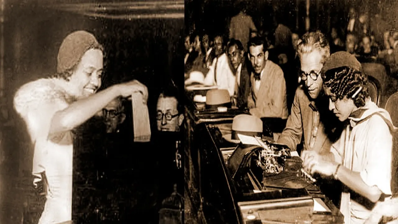 Conquista do voto feminino há 90 anos veio com pressão de feministas e mobilização
