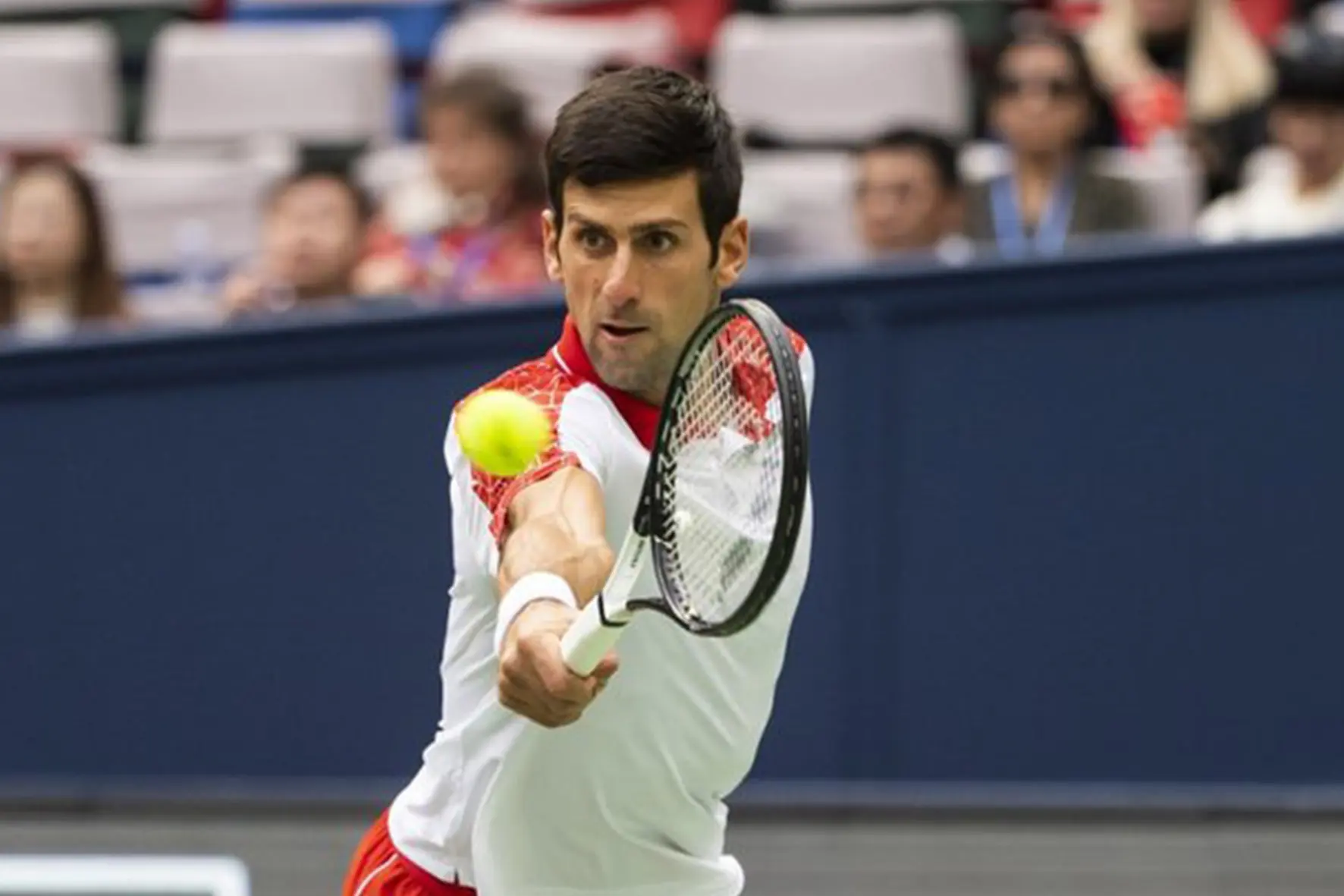 Djokovic