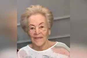Morre em Limeira, aos 91 anos, a ex-primeira-dama Dorothea Pompeo Freire