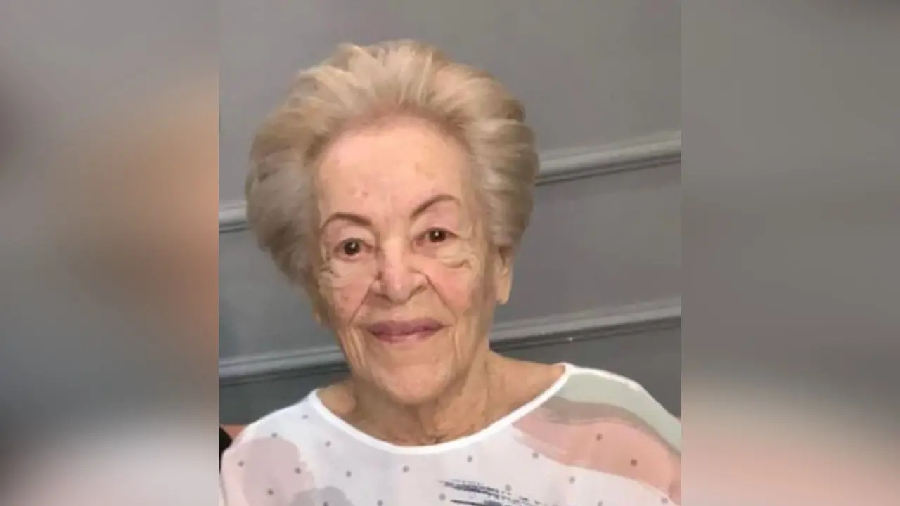 Morre em Limeira, aos 91 anos, a ex-primeira-dama Dorothea Pompeo Freire