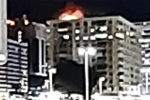 Explosões são registradas em Abu Dhabi minutos após jogo do Palmeiras na semi do Mundial