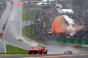 F-1 divulga mudanças na regra do Safety Car após polêmica da decisão de 2021