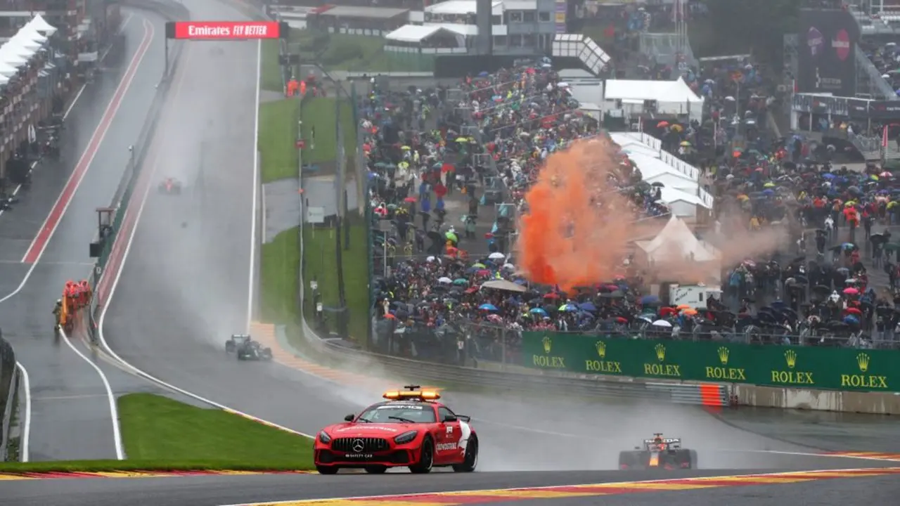 F-1 divulga mudanças na regra do Safety Car após polêmica da decisão de 2021